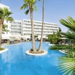Allsun Eden Alcudia - 3 csillagos sz&aacute;ll&aacute;s - Spanyolorsz&aacute;g, Mallorca - All inclusive