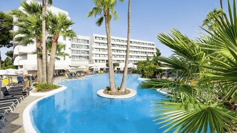 Allsun Eden Alcudia - 3 csillagos sz&aacute;ll&aacute;s - Spanyolorsz&aacute;g, Mallorca - All inclusive