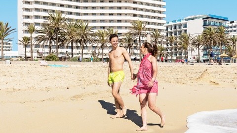 Allsun Pil-Lari Playa - 4 csillagos sz&aacute;ll&aacute;s - Spanyolorsz&aacute;g, Mallorca - All inclusive