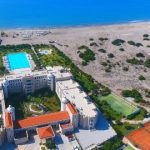 Andriake Beach Club - 5 csillagos sz&aacute;ll&aacute;s - T&ouml;r&ouml;korsz&aacute;g, Kemer - All inclusive