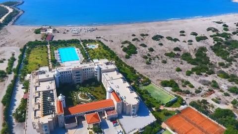 Andriake Beach Club - 5 csillagos sz&aacute;ll&aacute;s - T&ouml;r&ouml;korsz&aacute;g, Kemer - All inclusive