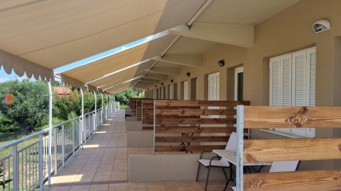 Anemologio st&uacute;di&oacute; - G&ouml;r&ouml;gorsz&aacute;g, Kefalonia - &Ouml;nell&aacute;t&aacute;s