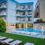 Anesis Blue Boutique - 3 csillagos sz&aacute;ll&aacute;s - G&ouml;r&ouml;gorsz&aacute;g, Kr&eacute;ta - Reggeli