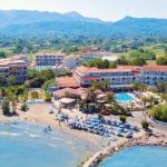 Angela Beach - 4 csillagos sz&aacute;ll&aacute;s - G&ouml;r&ouml;gorsz&aacute;g, Korfu - All inclusive