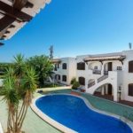 Apartam&aacute;n Posidonia - Spanyolorsz&aacute;g, Menorca - &Ouml;nell&aacute;t&aacute;s