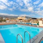 Apartamentos Be Smart Florida Plaza - 3 csillagos sz&aacute;ll&aacute;s - Kan&aacute;ri-szigetek, Tenerife - Reggeli