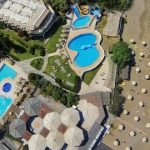 Apollonia Beach Resort & Spa - 5 csillagos sz&aacute;ll&aacute;s - G&ouml;r&ouml;gorsz&aacute;g, Kr&eacute;ta - F&eacute;lpanzi&oacute;
