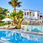 Armonia Holiday Village - 5 csillagos sz&aacute;ll&aacute;s - T&ouml;r&ouml;korsz&aacute;g, Bodrum - All inclusive