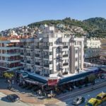 Aslan Corner - 3 csillagos sz&aacute;ll&aacute;s - T&ouml;r&ouml;korsz&aacute;g, Alanya - Reggeli