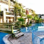 Ayaz Aqua - 4 csillagos sz&aacute;ll&aacute;s - T&ouml;r&ouml;korsz&aacute;g, Bodrum - All inclusive
