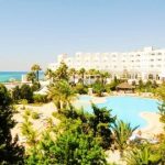 Aziza Thalasso Golf - 4 csillagos sz&aacute;ll&aacute;s - Tun&eacute;zia, Hammamet - All inclusive