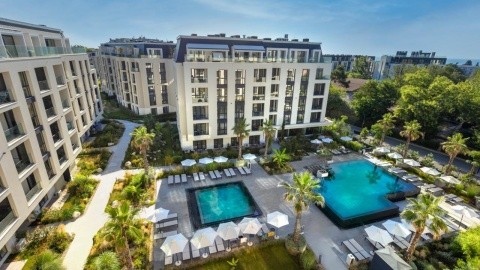 Azur Premium Resort - 4 csillagos sz&aacute;ll&aacute;s - Bulg&aacute;ria, St. Konstantin - &Ouml;nell&aacute;t&aacute;s