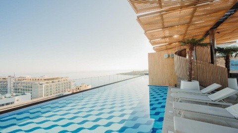 Best Western Premier Malta - 4 csillagos sz&aacute;ll&aacute;s - M&aacute;lta, Bugibba a Qawra - &Ouml;nell&aacute;t&aacute;s