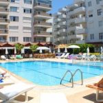 Bora Bora Butik - 3 csillagos sz&aacute;ll&aacute;s - T&ouml;r&ouml;korsz&aacute;g, Alanya - All inclusive