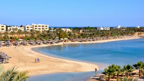 Brayka Bay Resort - 4 csillagos sz&aacute;ll&aacute;s - Egyiptom, Marsa Alam - All inclusive