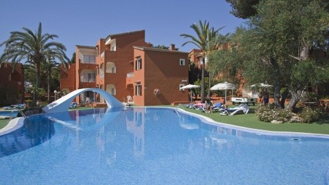 Cabot Club Torreblanca (ex. HSM Club Torre Blanca) - 3 csillagos sz&aacute;ll&aacute;s - Spanyolorsz&aacute;g, Mallorca - All inclusive