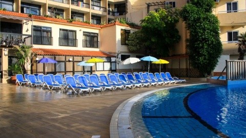 Cardor Holiday Complex - 3 csillagos sz&aacute;ll&aacute;s - M&aacute;lta, Bugibba a Qawra - Reggeli