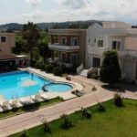 Chrysselen apartman - G&ouml;r&ouml;gorsz&aacute;g, Kr&eacute;ta - &Ouml;nell&aacute;t&aacute;s
