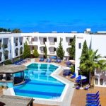 Club Lyda - 3 csillagos sz&aacute;ll&aacute;s - G&ouml;r&ouml;gorsz&aacute;g, Kr&eacute;ta - All inclusive