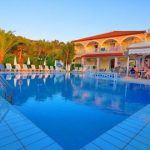 Daisy apartmanok - 2 csillagos sz&aacute;ll&aacute;s - G&ouml;r&ouml;gorsz&aacute;g, Zakynthos - Reggeli