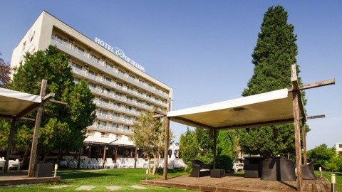 Detelina - 3 csillagos sz&aacute;ll&aacute;s - Bulg&aacute;ria, Arany Homok - F&eacute;lpanzi&oacute;