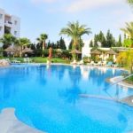 Eden Yasmine Resort & spa - 4 csillagos sz&aacute;ll&aacute;s - Tun&eacute;zia, Yasmine Hammamet - Ultra All inclusive