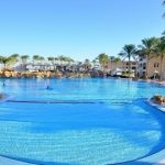 Edge By Rotana Sea Beach (Ex. Sea Beach Aqua) - 4 csillagos sz&aacute;ll&aacute;s - Egyiptom, Sharm El Sheikh - All inclusive