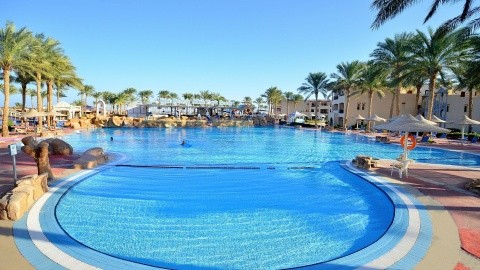 Edge By Rotana Sea Beach (Ex. Sea Beach Aqua) - 4 csillagos sz&aacute;ll&aacute;s - Egyiptom, Sharm El Sheikh - All inclusive