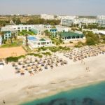 El Mouradi Cap Mahdia - 3 csillagos sz&aacute;ll&aacute;s - Tun&eacute;zia, Mahdia - All inclusive