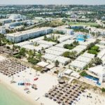 El Mouradi Club Kantaoui - 4 csillagos sz&aacute;ll&aacute;s - Tun&eacute;zia, Port El Kantaoui - All inclusive