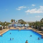 El Mouradi Club Selima - 3 csillagos sz&aacute;ll&aacute;s - Tun&eacute;zia, Port El Kantaoui - All inclusive