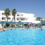 El Mouradi Port El Kantaoui - 4 csillagos sz&aacute;ll&aacute;s - Tun&eacute;zia, Port El Kantaoui - All inclusive