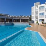 Evi - 3 csillagos sz&aacute;ll&aacute;s - G&ouml;r&ouml;gorsz&aacute;g, Rodosz - All inclusive