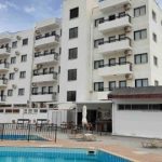 Flora Hotel Apartments - 2 csillagos sz&aacute;ll&aacute;s - Ciprus, Protaras - Reggeli