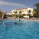 Globales Apartamentos Binimar - 3 csillagos sz&aacute;ll&aacute;s - Spanyolorsz&aacute;g, Menorca - &Ouml;nell&aacute;t&aacute;s