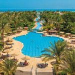 Golden Beach Resort (ex. The Movie Gate) - 4 csillagos sz&aacute;ll&aacute;s - Egyiptom, Hurghada - All inclusive