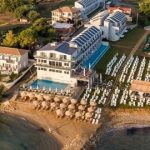 Golden Coast Resort - 4 csillagos sz&aacute;ll&aacute;s - G&ouml;r&ouml;gorsz&aacute;g, Zakynthos - All inclusive
