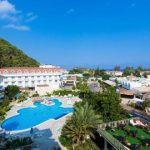 Grand Miramor - 4 csillagos sz&aacute;ll&aacute;s - T&ouml;r&ouml;korsz&aacute;g, Kemer - All inclusive
