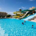 Houda Golf & Beach Club - 4 csillagos sz&aacute;ll&aacute;s - Tun&eacute;zia, Monastir - All inclusive