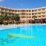 Houda Yasmine Hammamet - 4 csillagos sz&aacute;ll&aacute;s - Tun&eacute;zia, Hammamet - All inclusive