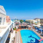 Ilios Mare - 3 csillagos sz&aacute;ll&aacute;s - G&ouml;r&ouml;gorsz&aacute;g, Kr&eacute;ta - Reggeli