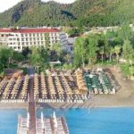 Imperial Turkiz Resort - 5 csillagos sz&aacute;ll&aacute;s - T&ouml;r&ouml;korsz&aacute;g, Kemer - All inclusive