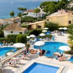 Inmood Aucanada (ex. HSM President) - 4 csillagos sz&aacute;ll&aacute;s - Spanyolorsz&aacute;g, Mallorca - &Ouml;nell&aacute;t&aacute;s