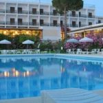 Irinna - 3 csillagos sz&aacute;ll&aacute;s - G&ouml;r&ouml;gorsz&aacute;g, Kefalonia - Reggeli