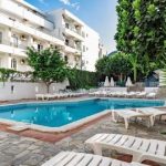 Iro - 2 csillagos sz&aacute;ll&aacute;s - G&ouml;r&ouml;gorsz&aacute;g, Kr&eacute;ta - All inclusive