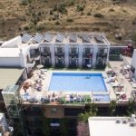 Jasmin Beach (G&uuml;mbet) - 4 csillagos sz&aacute;ll&aacute;s - T&ouml;r&ouml;korsz&aacute;g, Bodrum - All inclusive