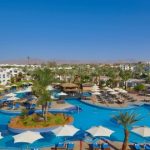 Jaz Sharm Dreams - 5 csillagos sz&aacute;ll&aacute;s - Egyiptom, Sharm El Sheikh - All inclusive
