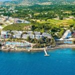 Kadikale Resort - 5 csillagos sz&aacute;ll&aacute;s - T&ouml;r&ouml;korsz&aacute;g, Bodrum - Ultra All inclusive