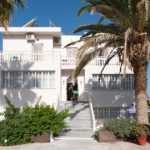 Kamari Blu Boutique - 3 csillagos sz&aacute;ll&aacute;s - G&ouml;r&ouml;gorsz&aacute;g, Santorini - Reggeli