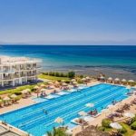 Karya Family Resort - 4 csillagos sz&aacute;ll&aacute;s - T&ouml;r&ouml;korsz&aacute;g, Kusadasi - All inclusive